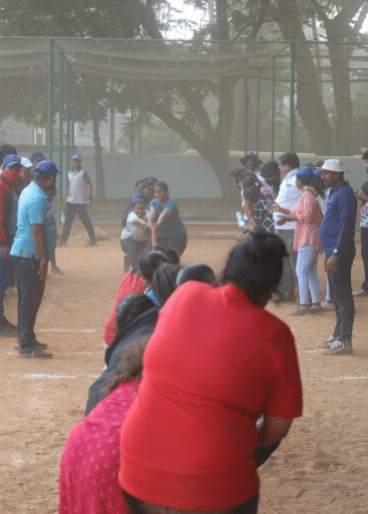 Surana College Bangalore Sports photo 58